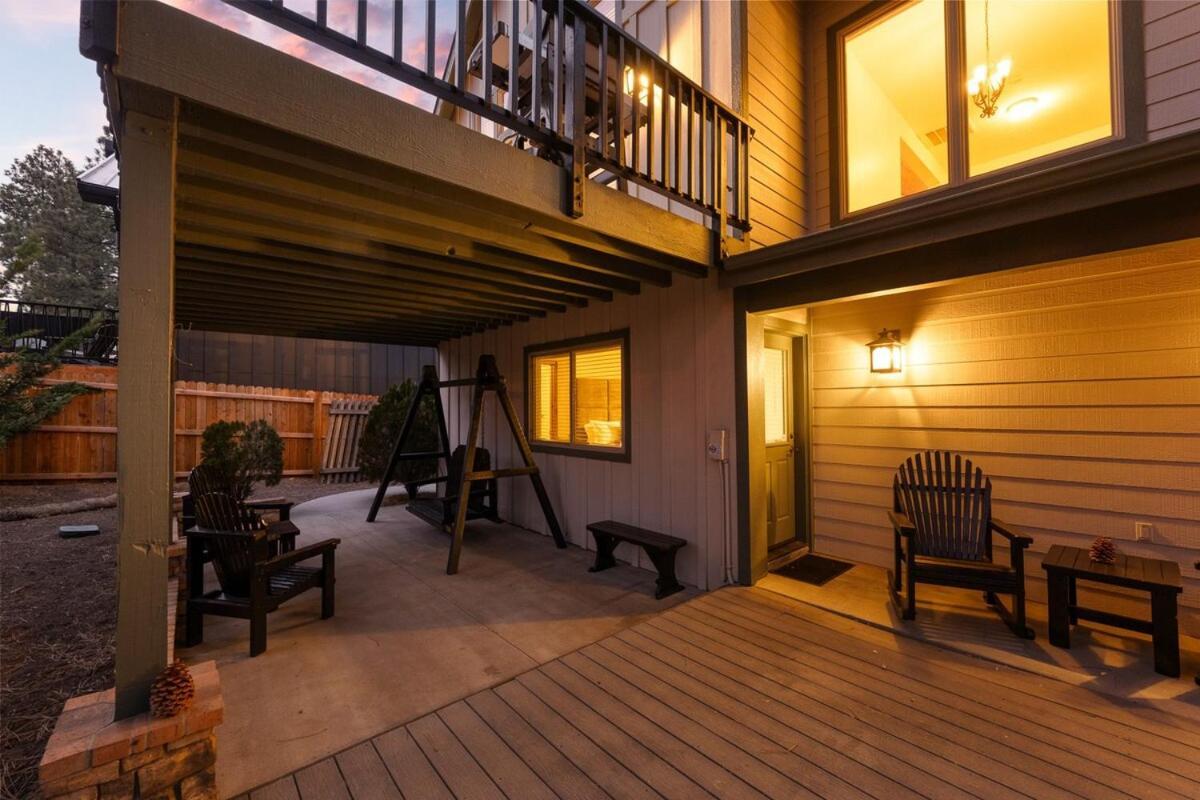 New Serenity Lodge Base Of Snow Summit Hot Tub Big Bear Lake Zewnętrze zdjęcie